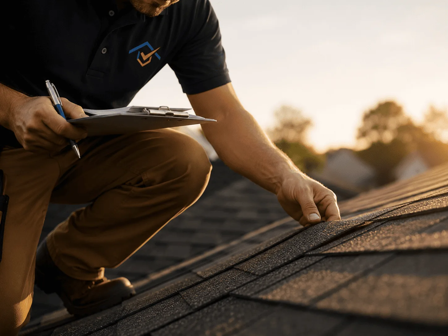 Why Choose Roof Inspection in Waycross, GA